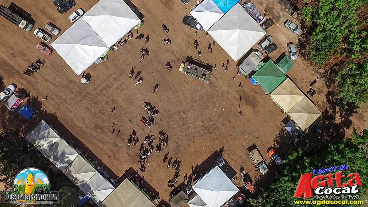 Festa da Pamonha (3 Dia)